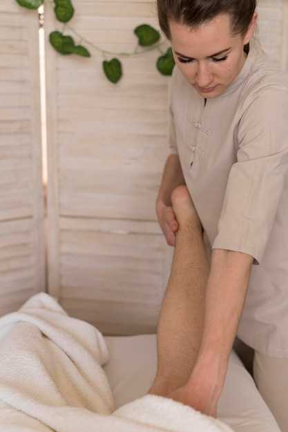 Причины возникновения болей в ногах ниже колен