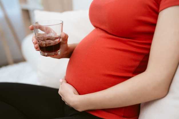 Аномалии околоплодных вод у беременных