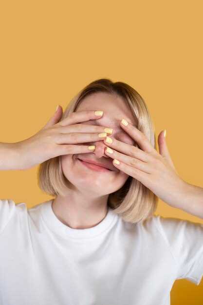 Полосы на ногтях и дефицит витаминов