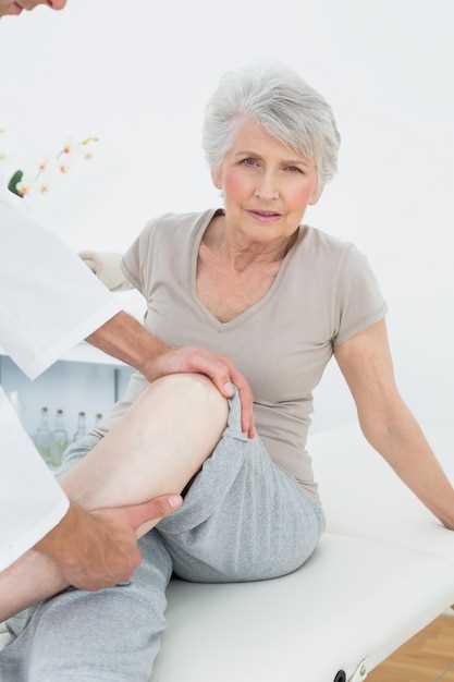 Какие лечебные методы помогут избавиться от отеков ног у старшего поколения женщин?