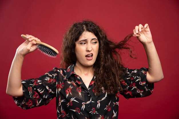 Почему волосы быстро жирнеют у женщин: основные причины
