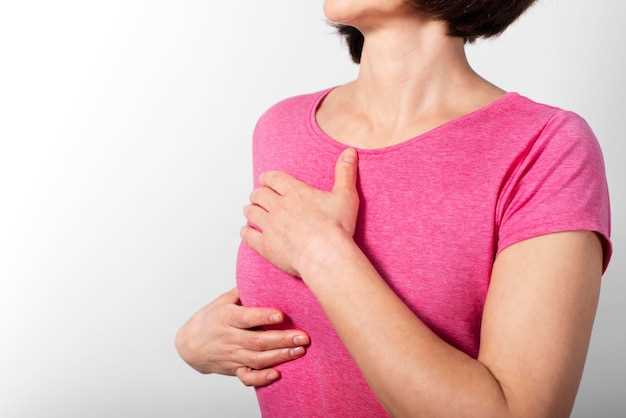 Другие факторы, способные вызвать боль в правой части груди