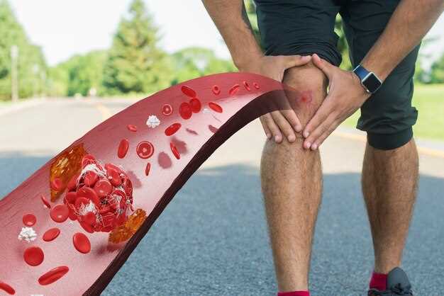 Травмы и перегрузки как причины боли в коленях