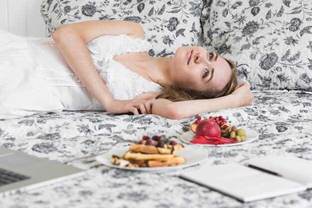 Почему после еды возникает желание поспать?