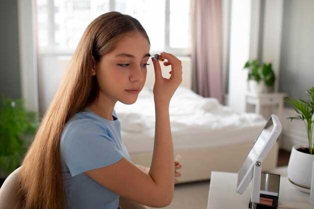 Как предотвратить горение глаз при повышенной температуре?