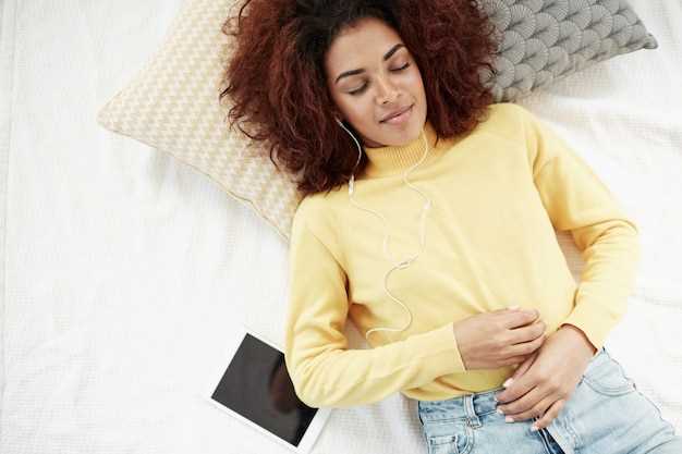 Почему стресс может вызывать женщинам проблемы с кишечником по утрам