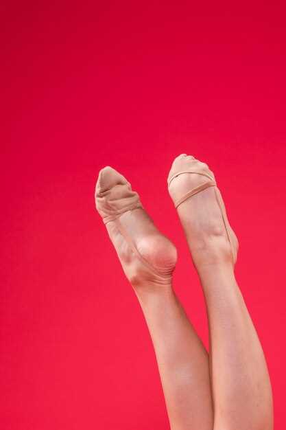Причины покраснения пальцев на ногах