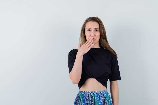 Почему половые губы становятся болезненными во время менструации