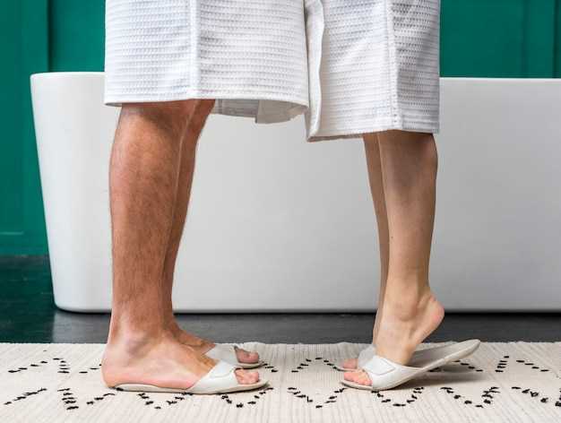 Снижение отеков ног у пожилых людей: эффективные методы и упражнения