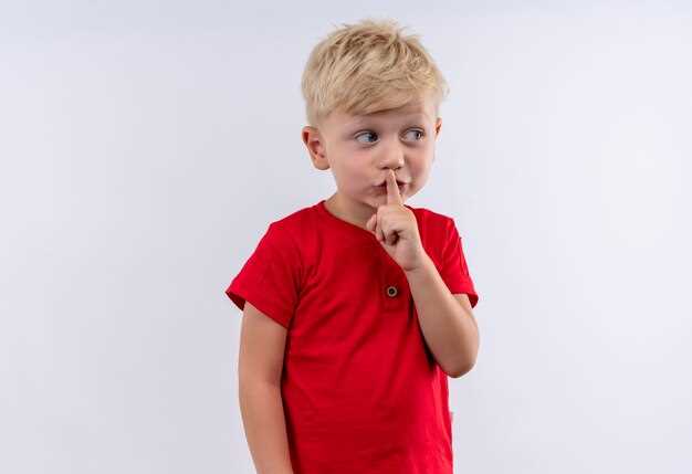 Красный язык у ребенка: основные причины и симптомы