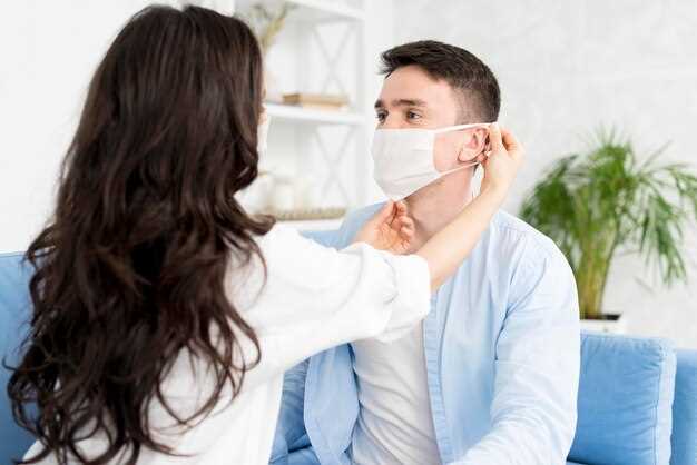 Причины заложенного носа после массажа