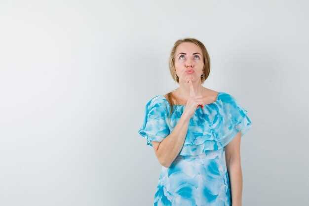 Симптомы болезней щитовидной железы у женщин