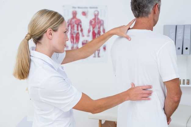 Диагностика болей в плечевом суставе