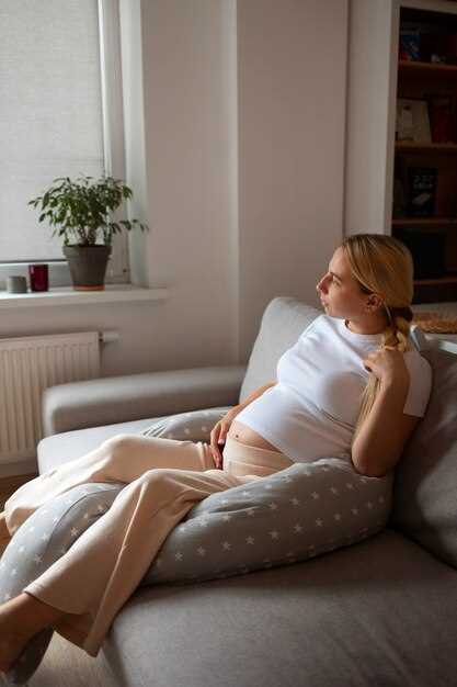 Вероятность токсикоза в ранние сроки беременности