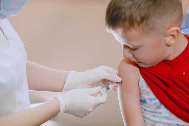 Как долго длится иммунитет после прививки?