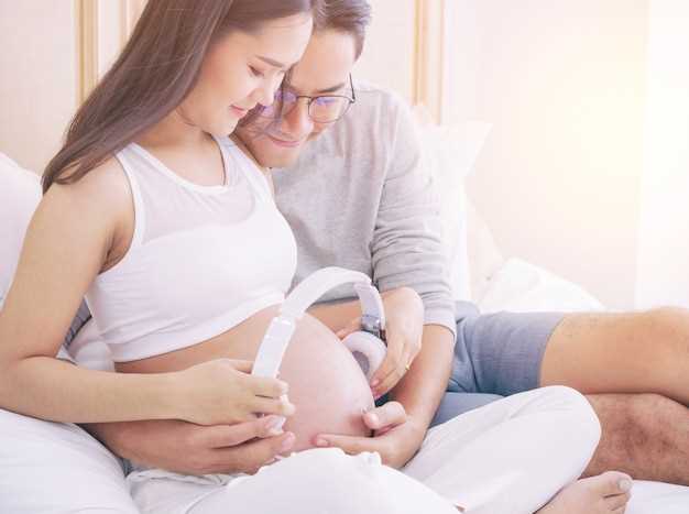 Факторы, влияющие на время зачатия и оплодотворения