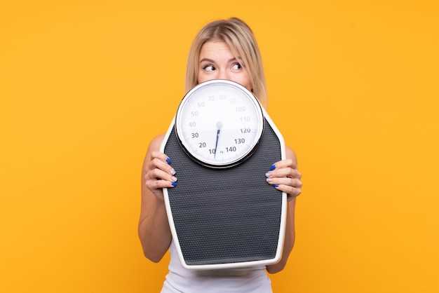 Ваш нормальный вес зависит от ряда факторов