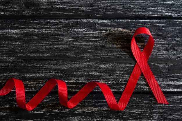 Распространенность ВИЧ-инфекции в разных странах мира