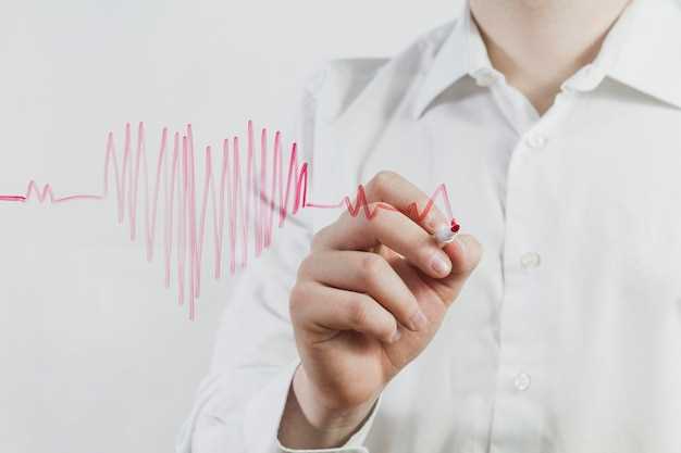 Как определить норму сердечного ритма