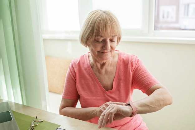 Факторы, влияющие на продолжительность жизни пожилых пациентов