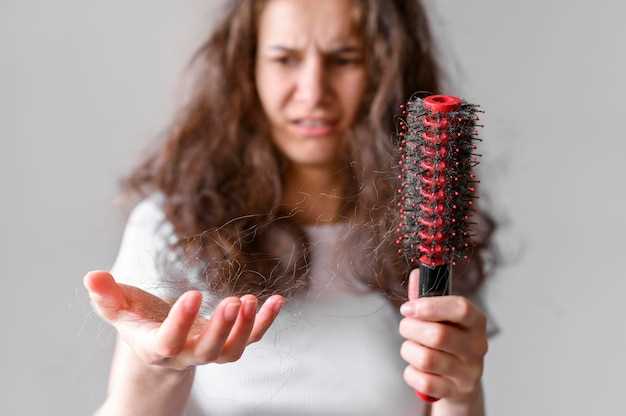 Способы восстановления сухих и ломких волос