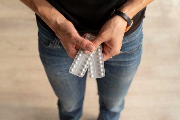 Новости и исследования в области таблеток для сексуального потенции