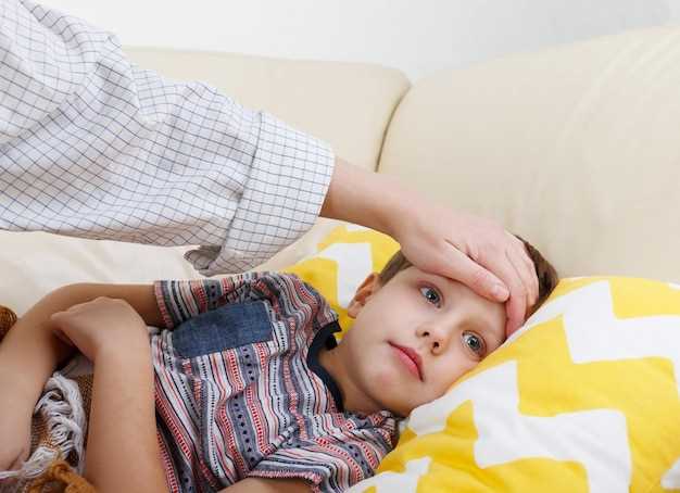 Основные симптомы геморроя у ребенка