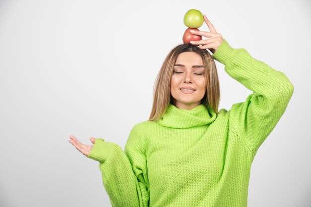 Общая польза яблок для организма человека