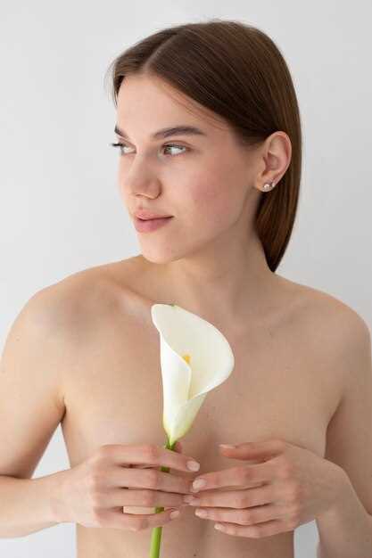 Домашние методы лечения воспаления под грудью у женщин