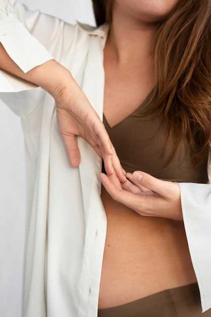 Советы по уменьшению воспаления под грудью