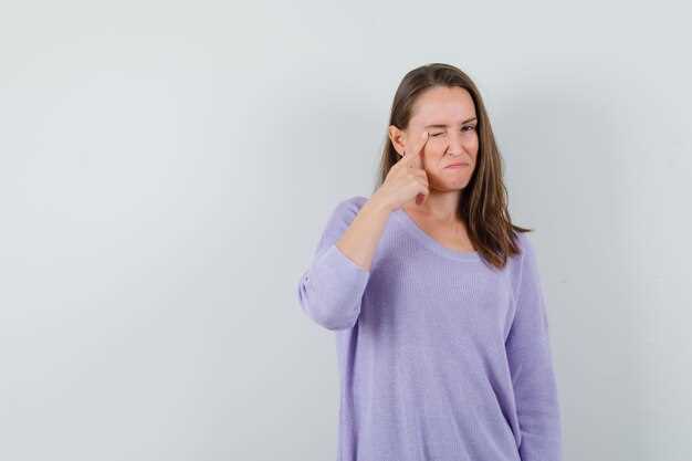 Как правильно обращаться с воспаленным лимфоузлом возле уха