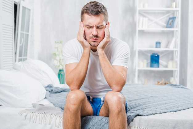 Симптомы и диагностика хламидийной инфекции у мужчин