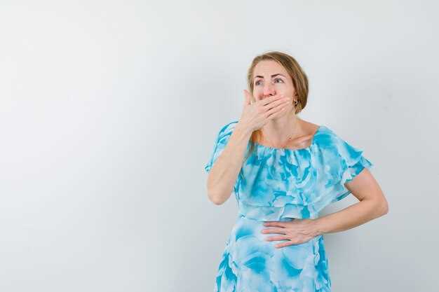 Когда обратиться к врачу при заложенности носа во время беременности?
