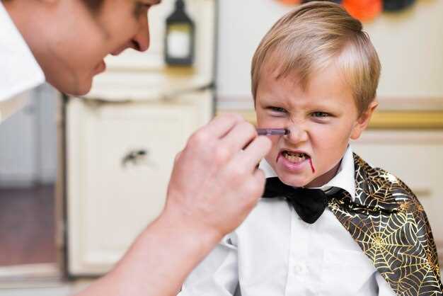 Как избавиться от жировика на лице у ребенка?